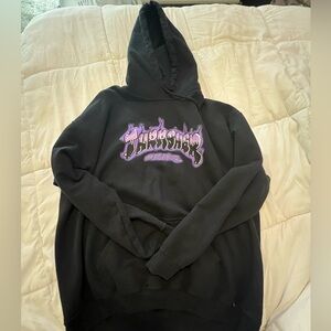 THRASHER HOODIE